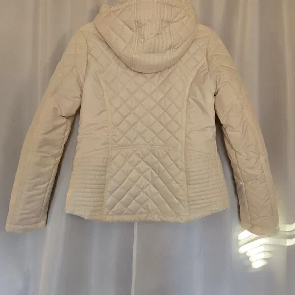 Cute quilted jacket - Picture 6 of 9